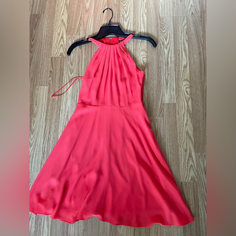 Express sunny dress. Size 0.